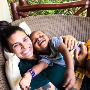 Meet your Posher, Sammy